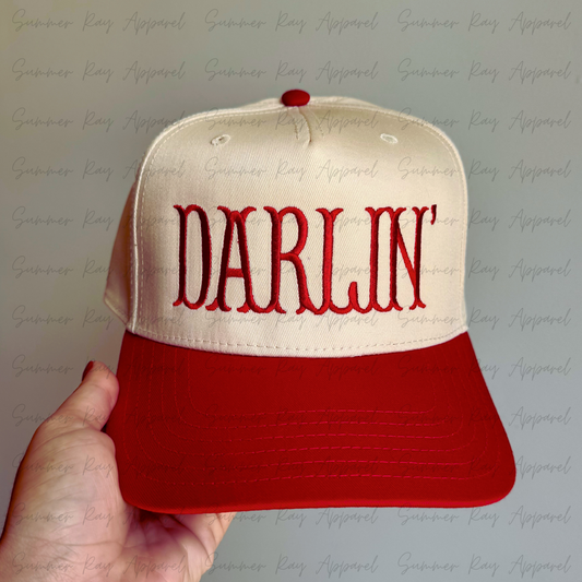 DARLIN'
