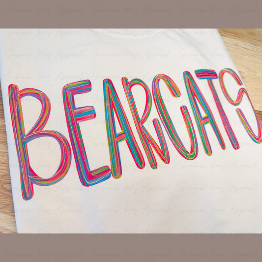 BEARCATS