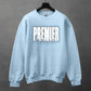PREMIER VOLLEYBALL Glitter/Rhinestone Sweatshirt