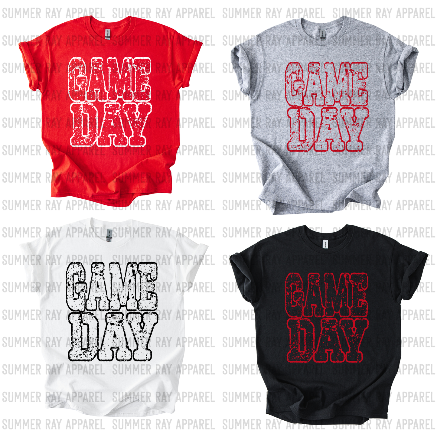 3/20 SALE TEE