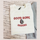 Vintage Good Hope Raiders Sweatshirt