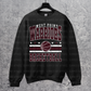 Vintage West Point Basketball Sweatshirt