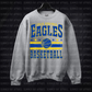 Vintage Cold Springs Basketball Sweatshirt
