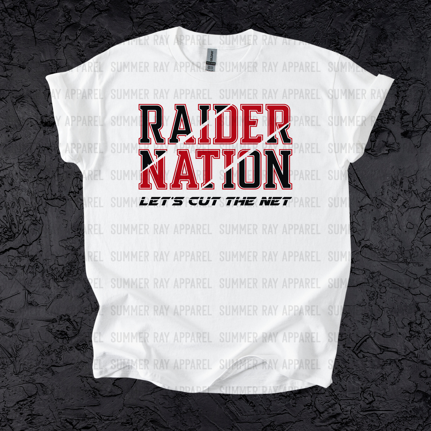 CHAMPIONSHIP T-shirt #3