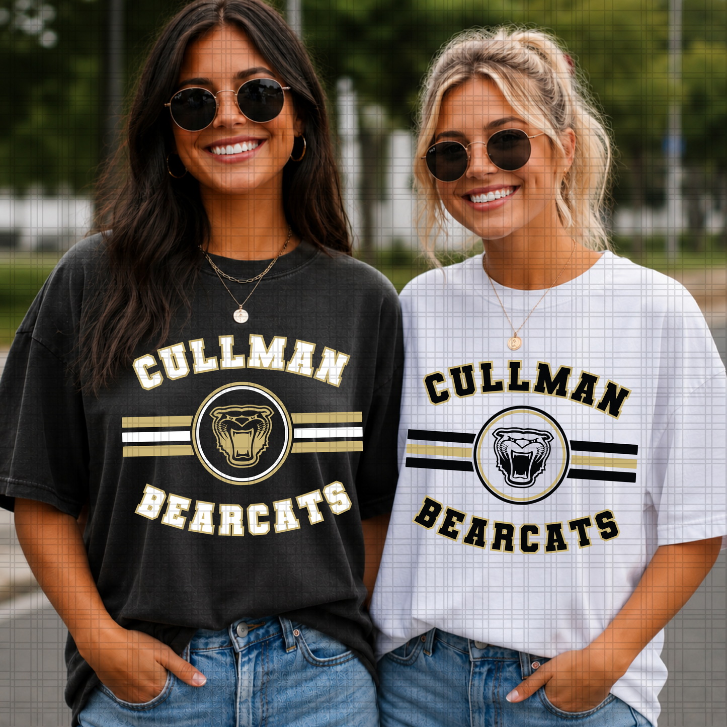 Cullman Bearcats