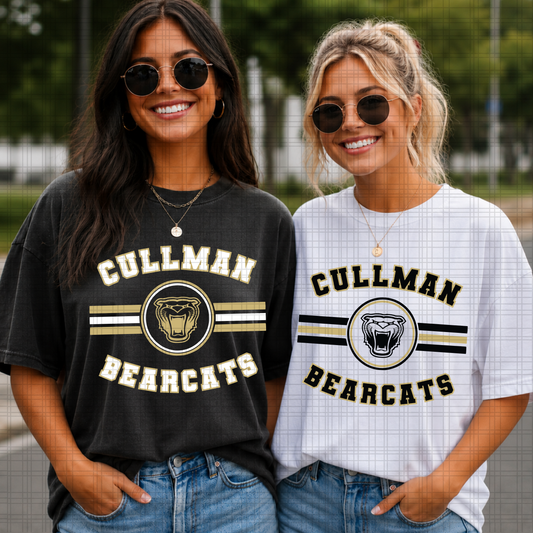 Cullman Bearcats