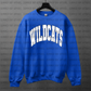 *LULU MAC INSPIRED* Sweatshirt