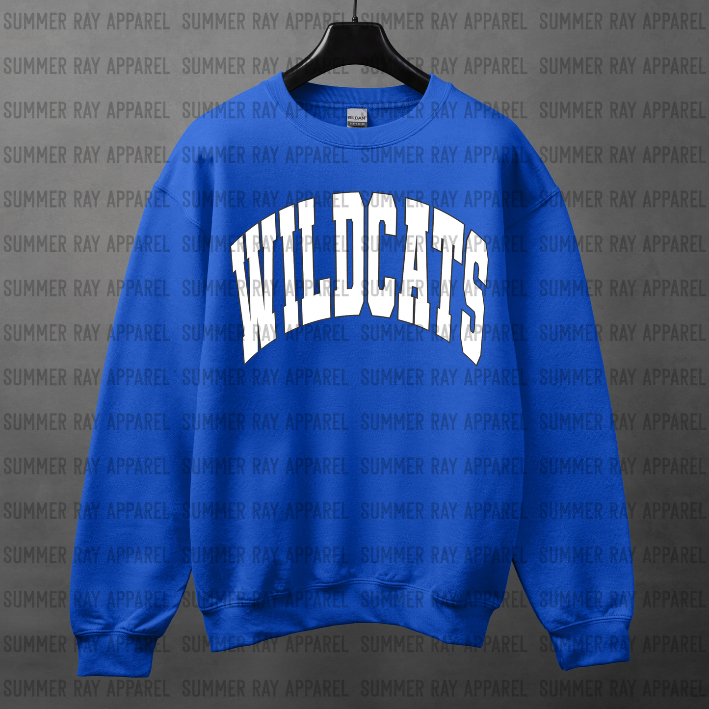 *LULU MAC INSPIRED* Sweatshirt