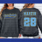 Cold Springs Custom Sweatshirt