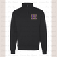 Hanceville 1/4 Zip