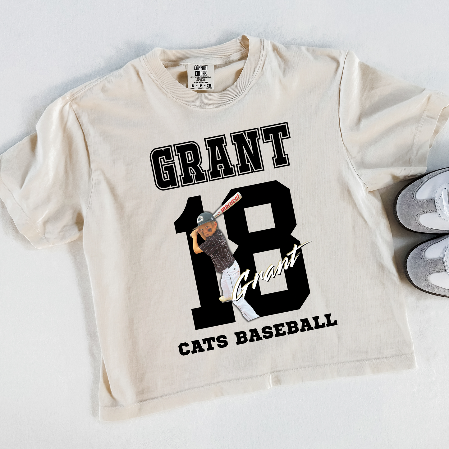 Mother's Day Tourney Tees/Tank