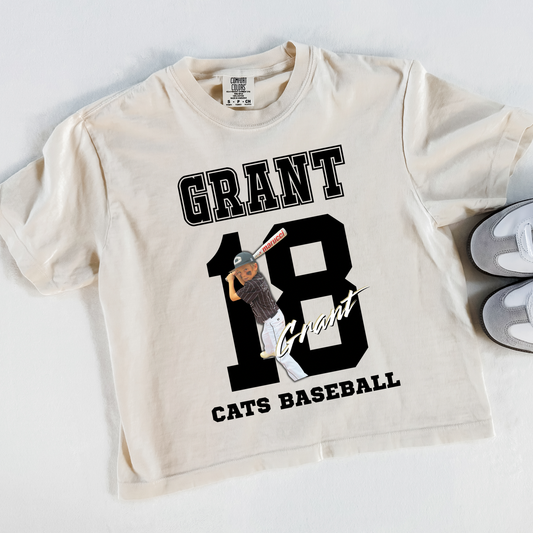 Mother's Day Tourney Tees/Tank