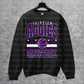 Vintage Fairview Basketball Sweatshirt