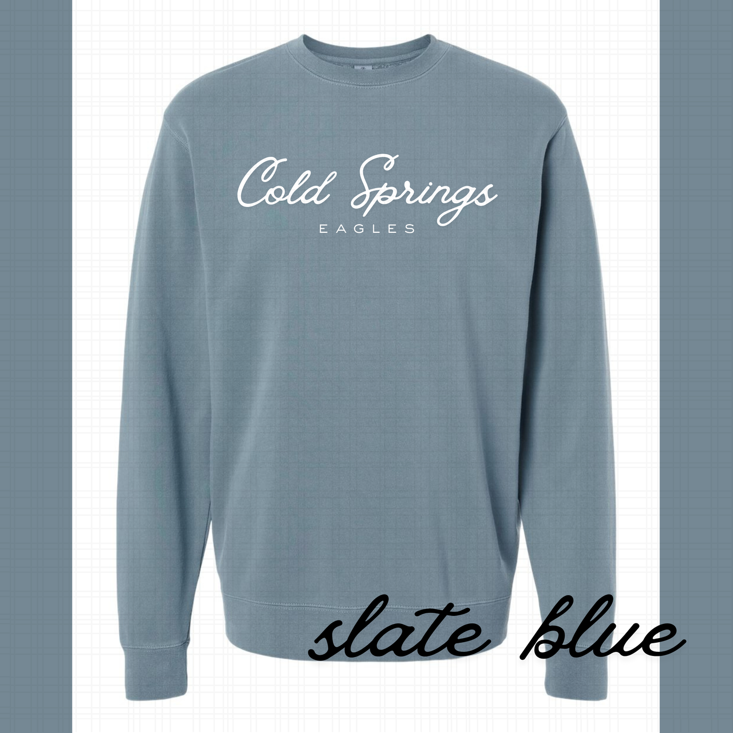 ITC Cold Springs Eagles