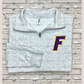 Fairview F Quarter Zip