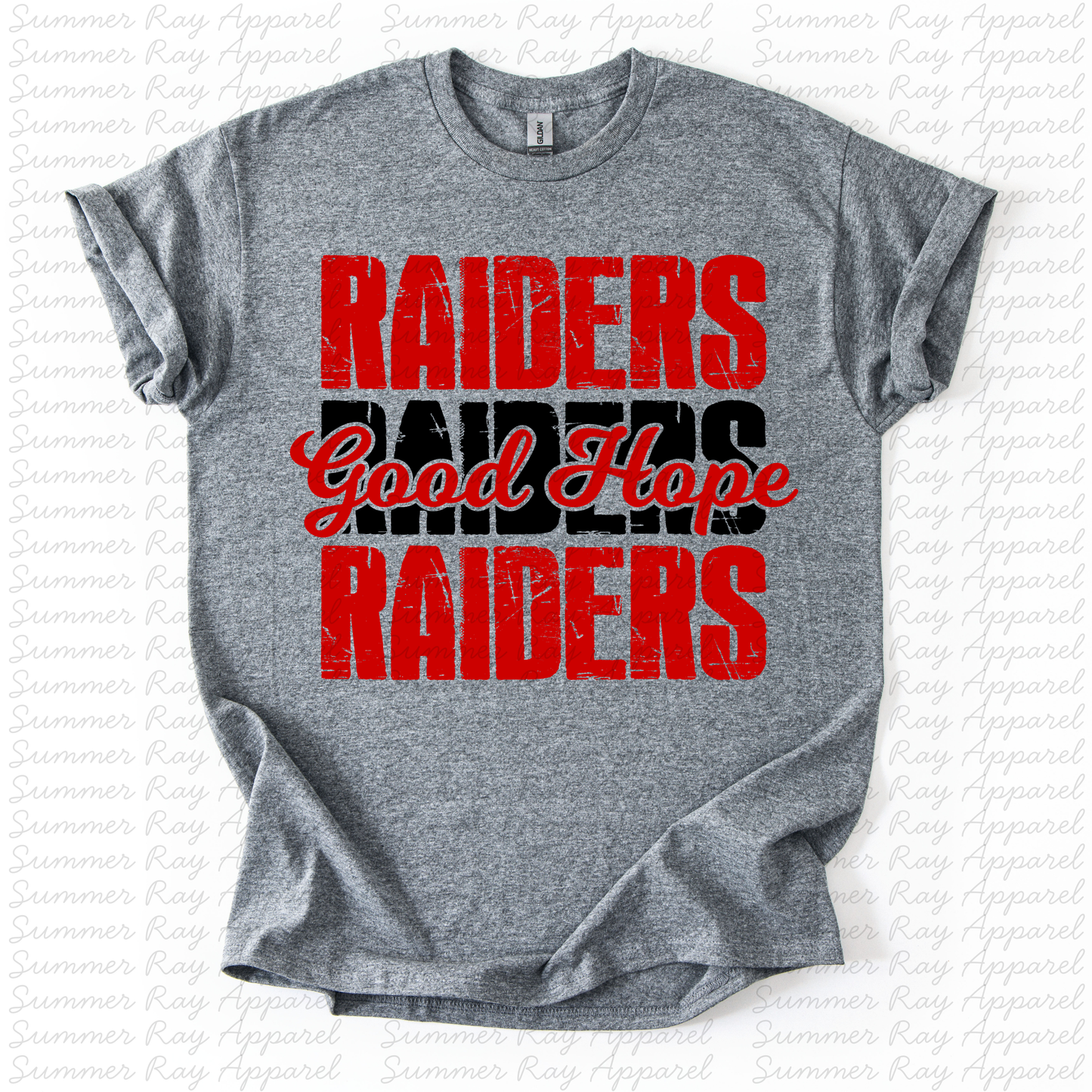 Good Hope Raiders