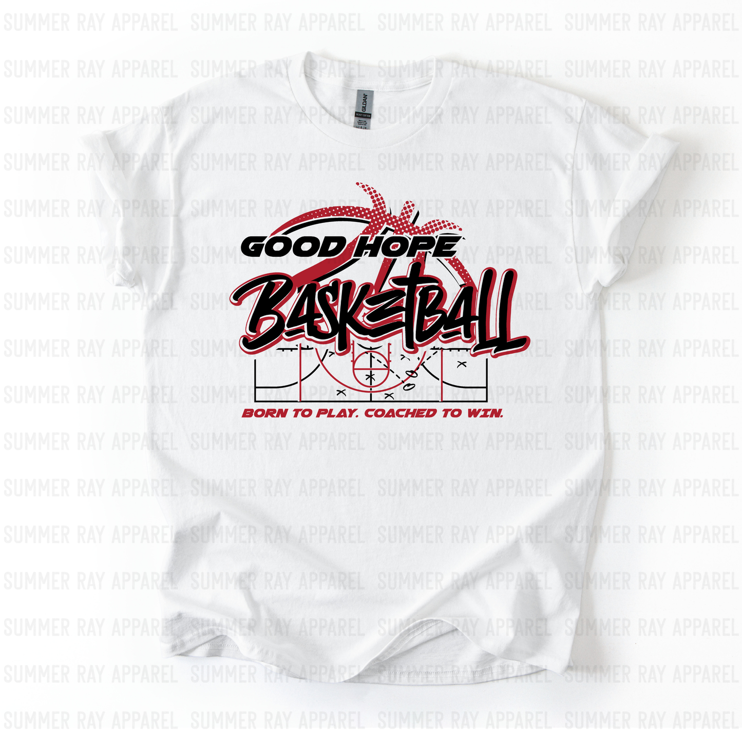 CHAMPIONSHIP T-shirt #1
