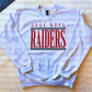 GH Raiders Sweatshirt