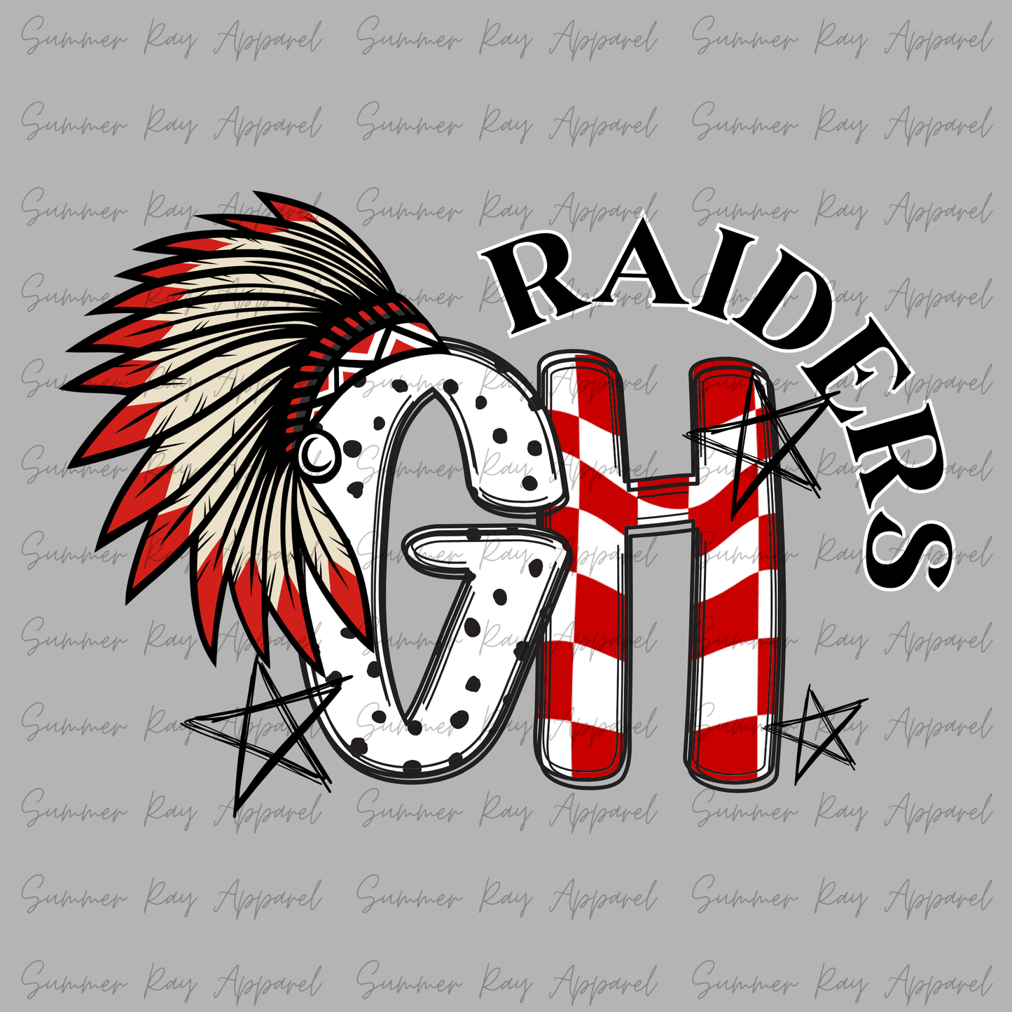 GH Raiders