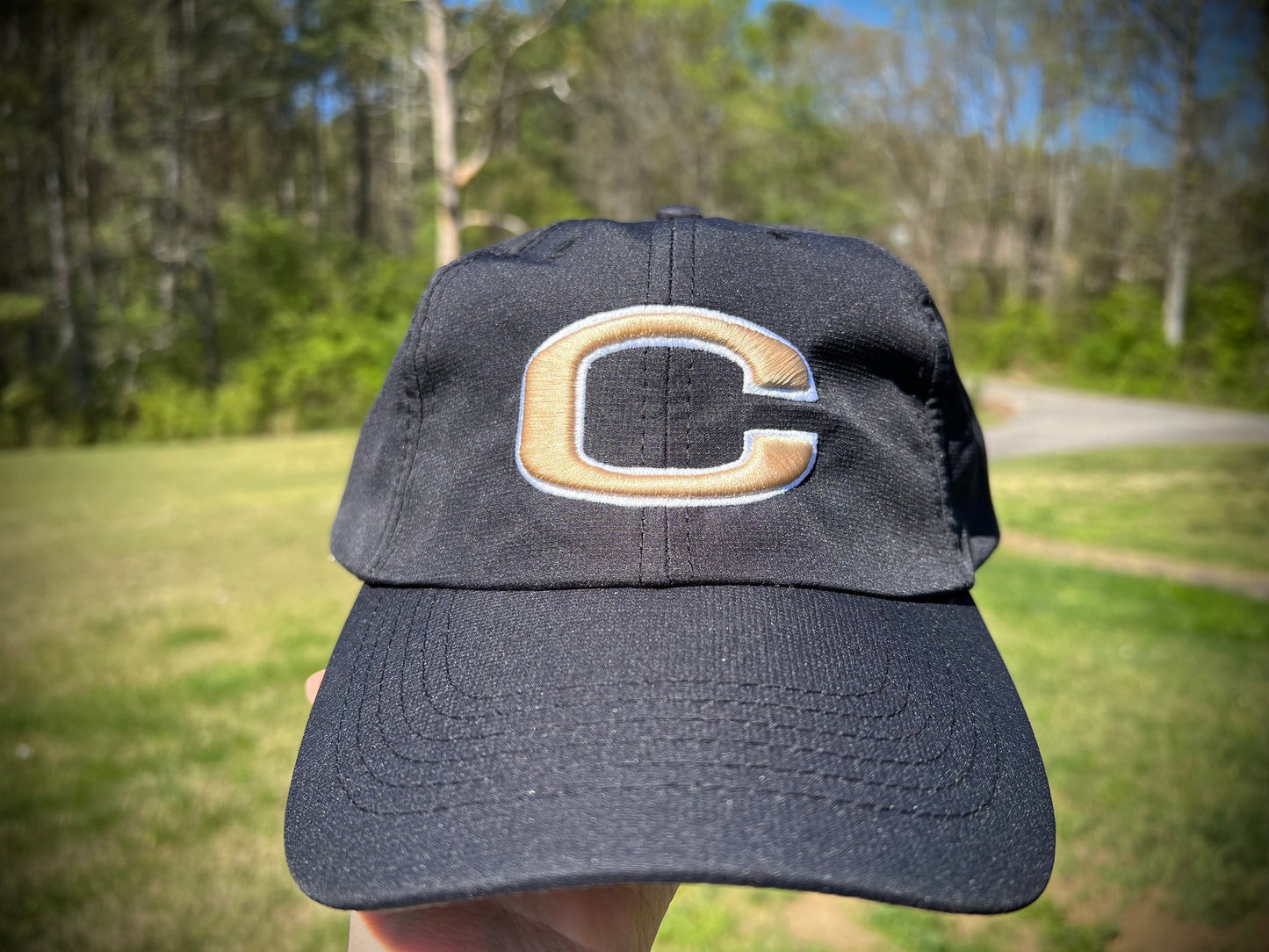 Cullman C Ball Cap