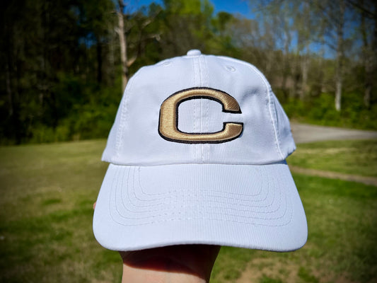 Cullman C Ball Cap