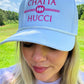 Chatta Hucci Trucker Hat