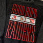 Good Hope Raiders Corded Crewneck