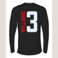 Next Level Long Sleeve Tee