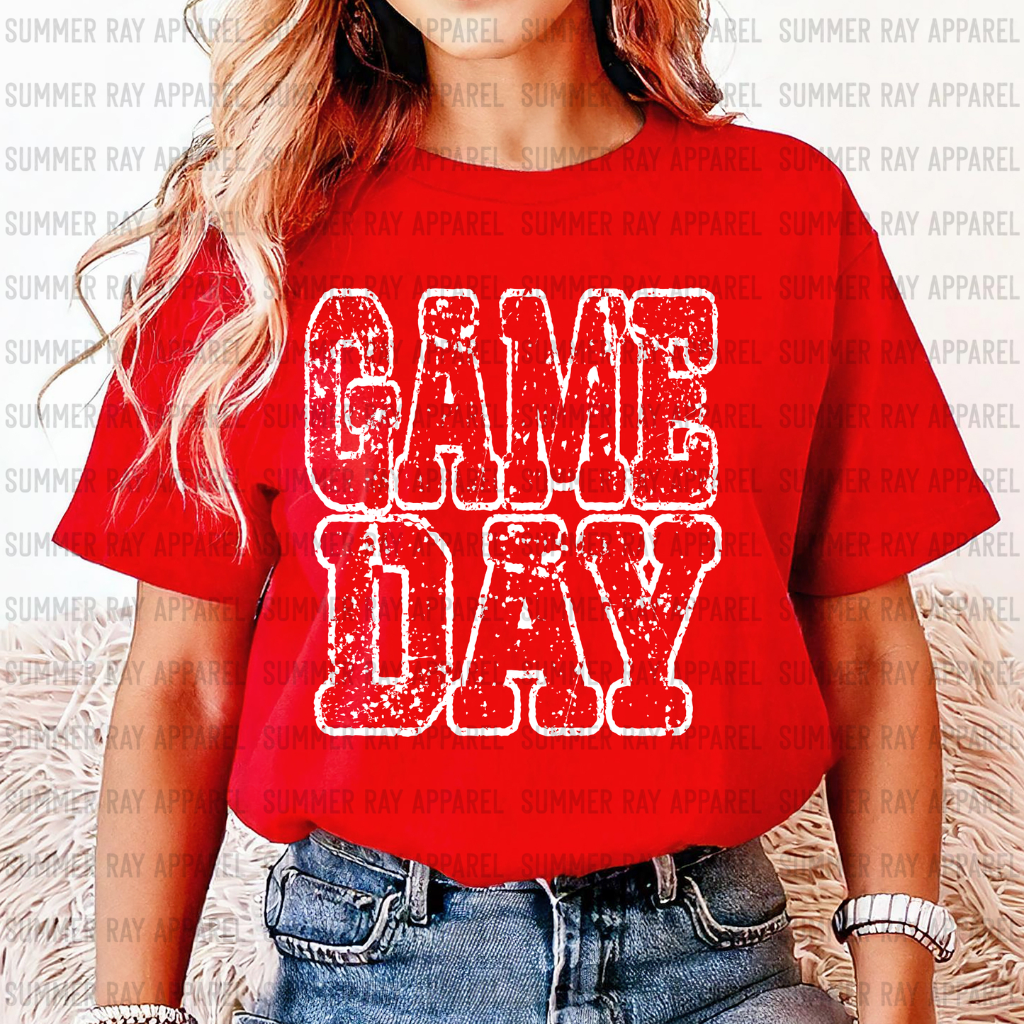 3/20 SALE TEE