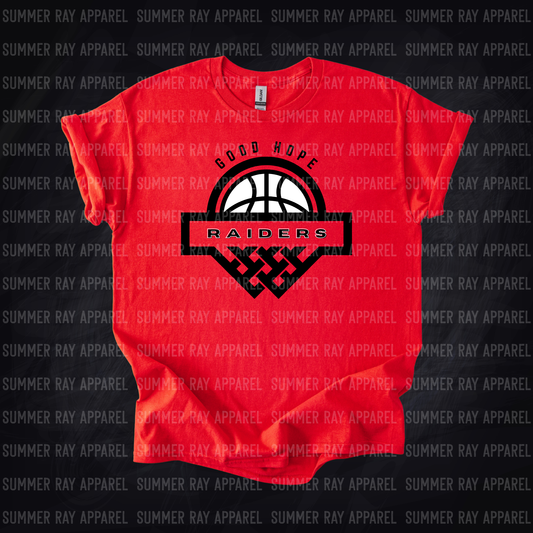 Good Hope Raiders Basketball