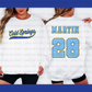 Cold Springs Custom Sweatshirt