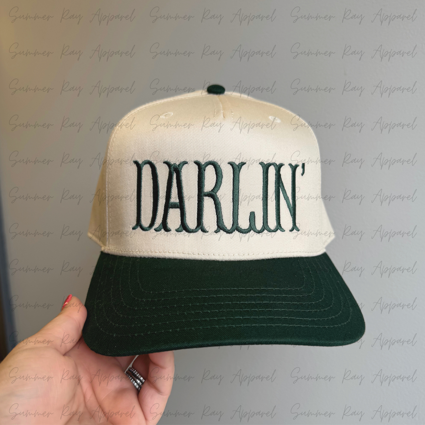 DARLIN'