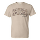 RAIDERS Camo TEE