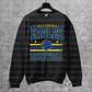 Vintage Cold Springs Basketball Sweatshirt