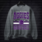 Vintage Fairview Basketball Sweatshirt