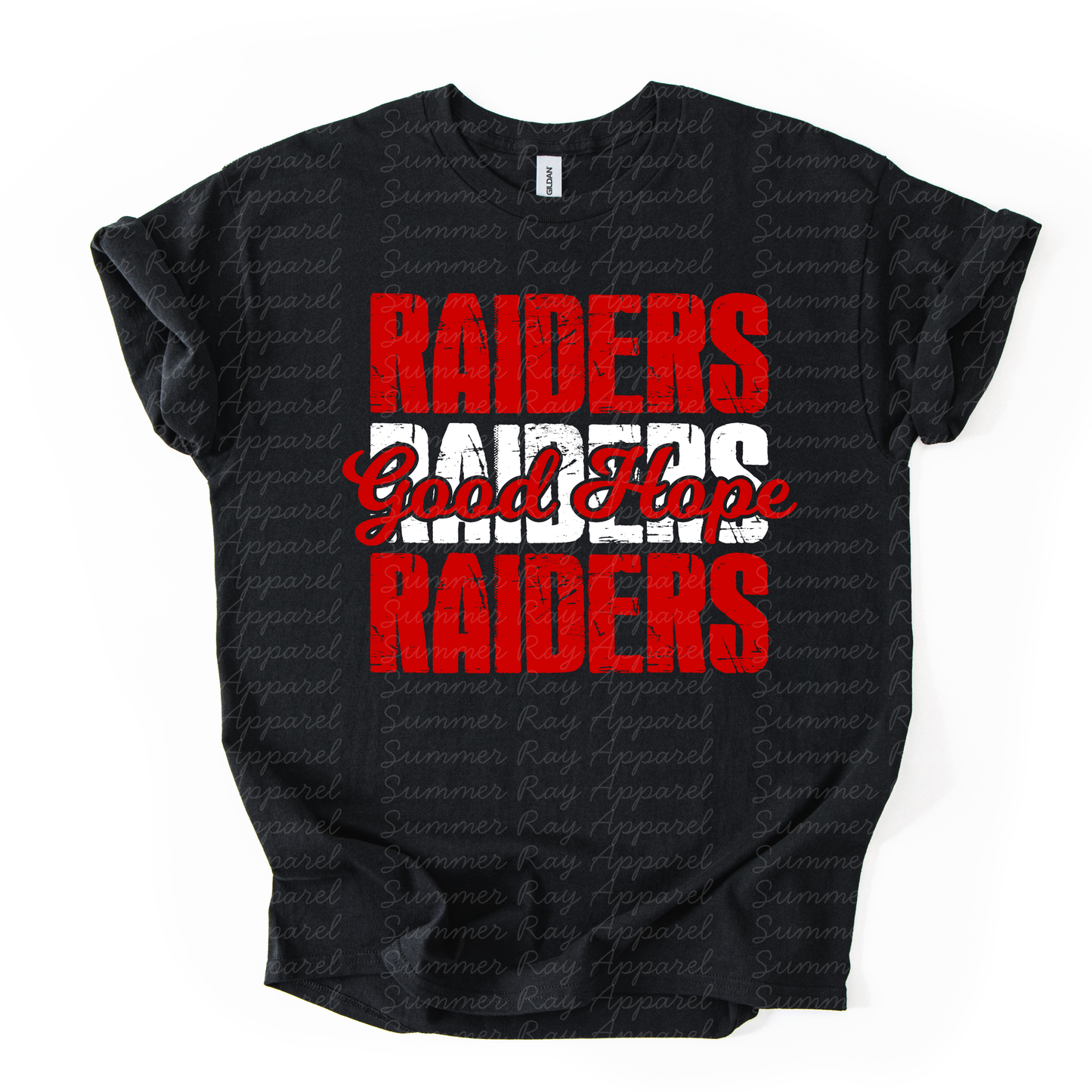 Good Hope Raiders