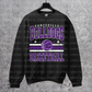 Vintage Hanceville Basketball Sweatshirt