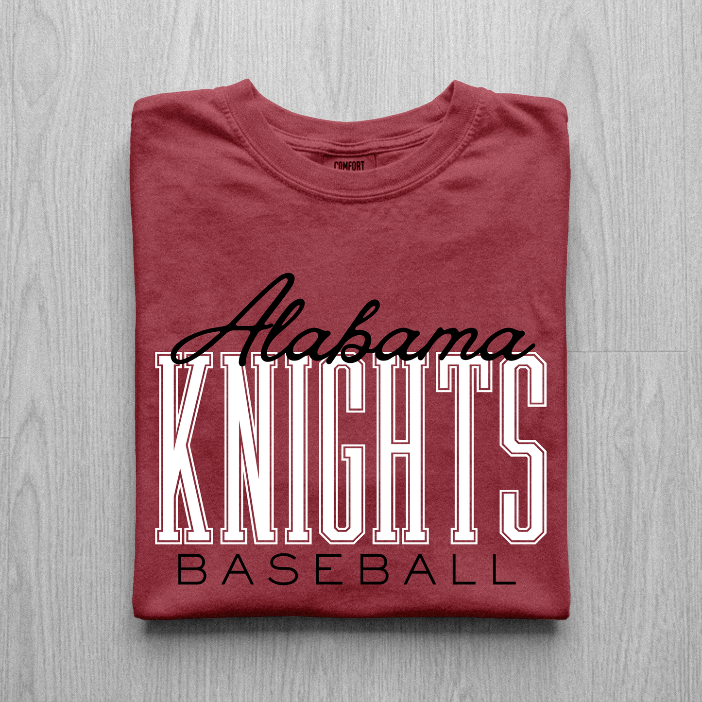 Alabama Knights Baseball