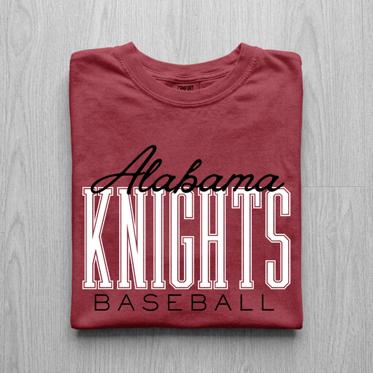 Alabama Knights Baseball