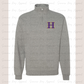 Hanceville 1/4 Zip