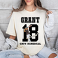 Mother's Day Tourney Tees/Tank