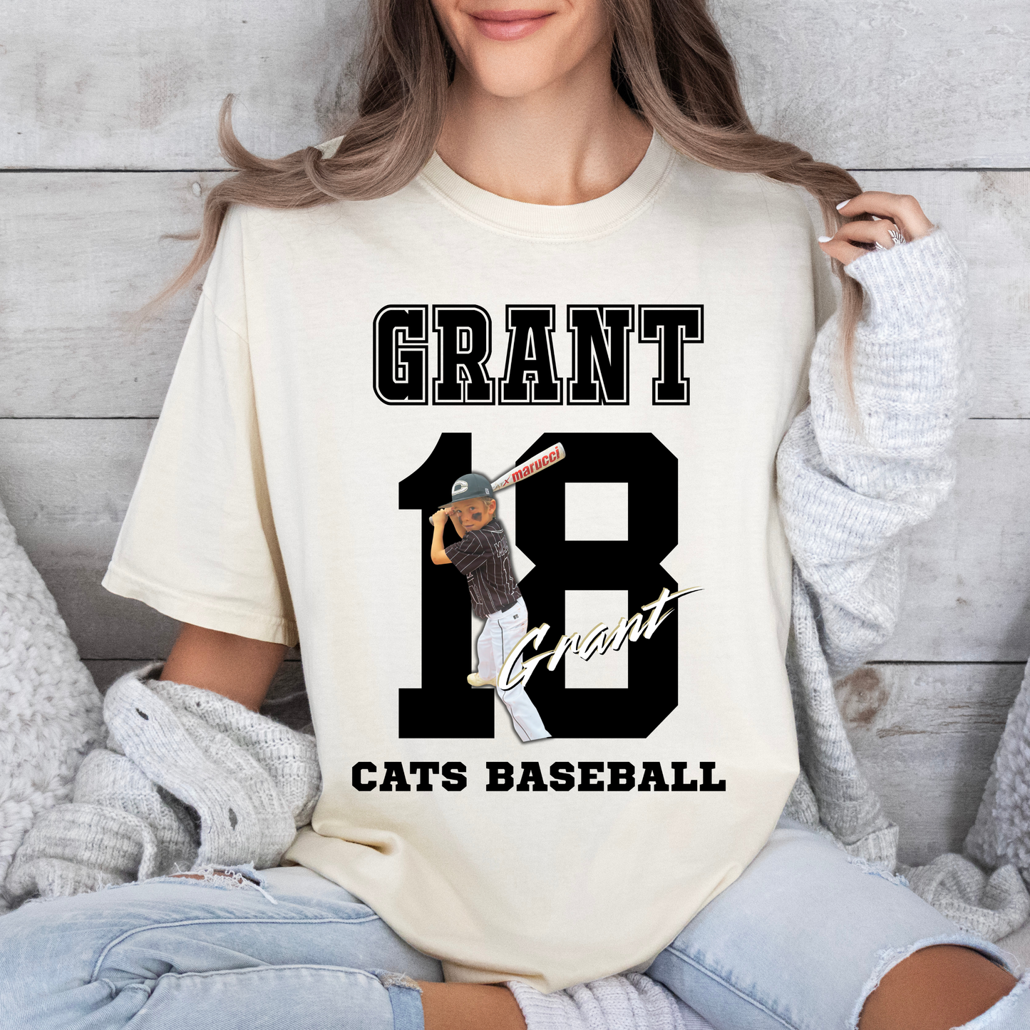 Mother's Day Tourney Tees/Tank