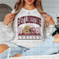 East Limestone Football T-shirt