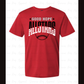GOOD HOPE ALLSTARS Performance Tee (YOUTH)