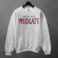 Union Hill WILDCATS Sweatshirt