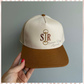 *CUSTOM* Snaffle Bit Snapback