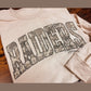 RAIDERS Camo LONG SLEEVE