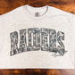 RAIDERS Camo TEE