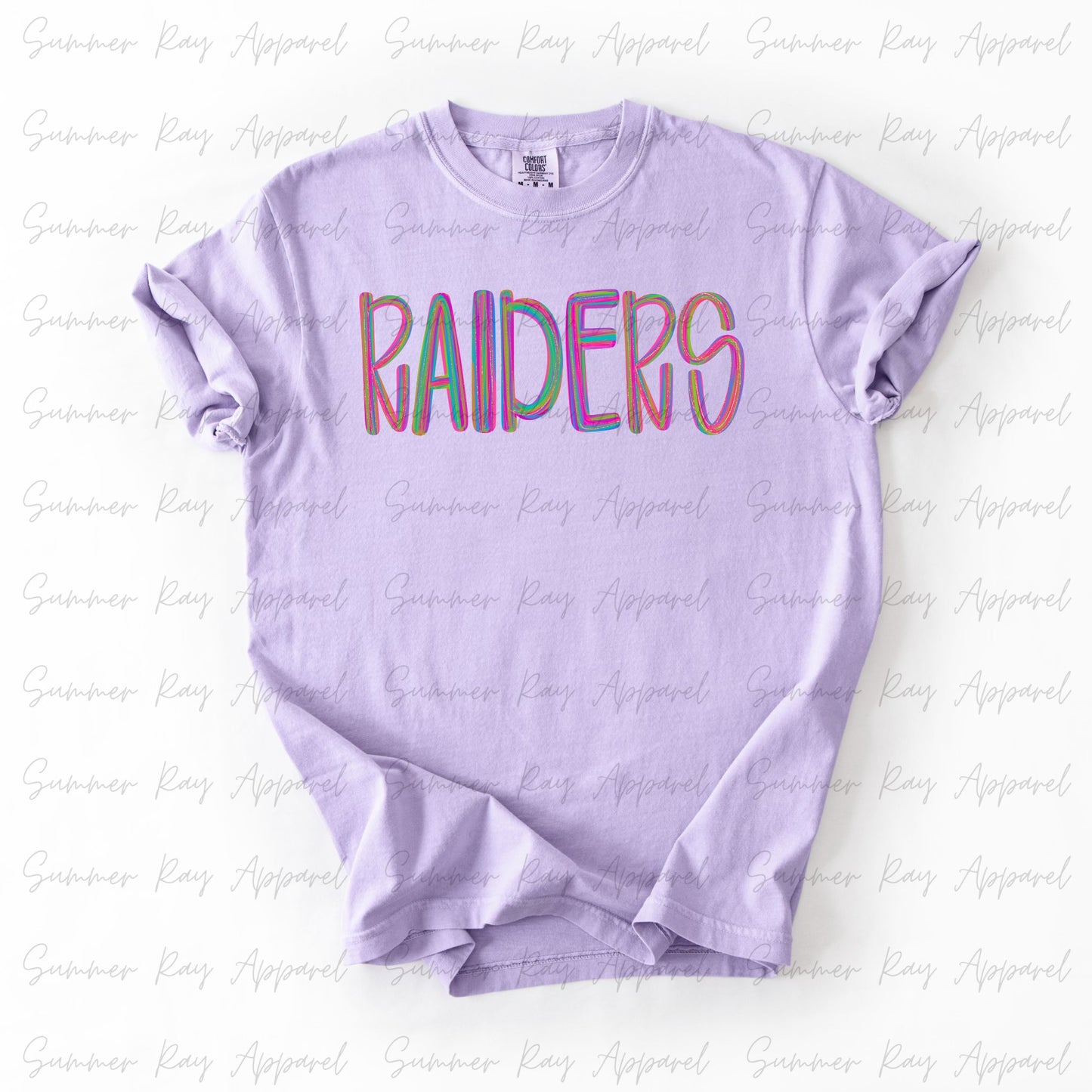 RAIDERS