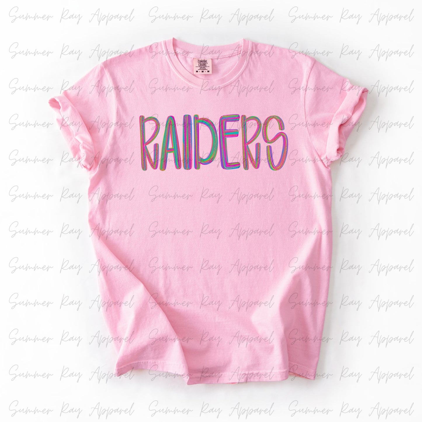 RAIDERS